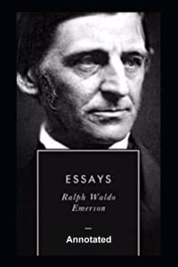 Essays Annotated