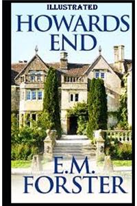 Howards End Illustrated