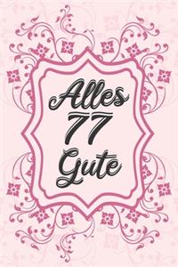 Alles Gute