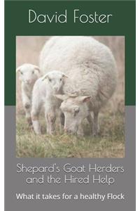 Shepard's Goat Herders and the Hired Help