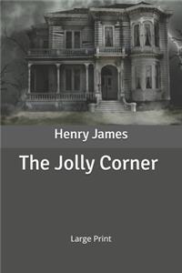 The Jolly Corner