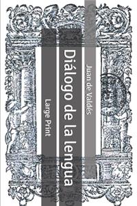 Diálogo de la lengua