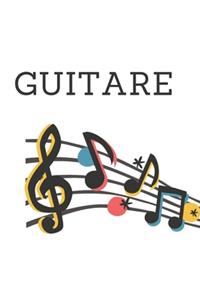 Guitare