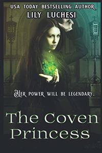 Coven Princess