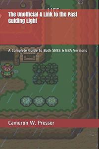 The Unofficial A Link to the Past Guiding Light
