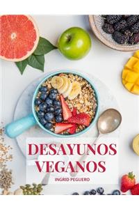 Desayunos Veganos