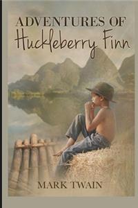 The Adventures of Huckleberry Finn The New Annotated Version