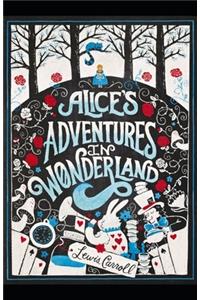 Alice's Adventures in Wonderland Illustrated