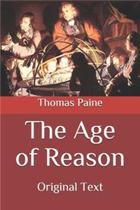 The Age of Reason
