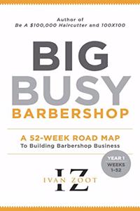 Big Busy Barbershop