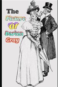 The Picture of Dorian Gray (Annotated) Unabridged Classic