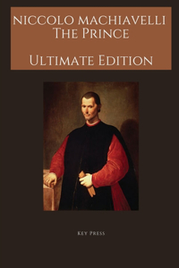 Niccolo Machiavelli The Prince