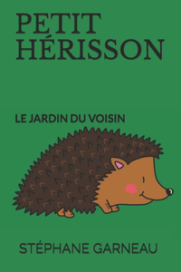 Petit Hérisson