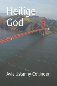 Heilige God