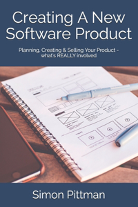 Creating A New Software Product