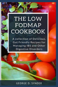 The Low-Fodmap Cookbook