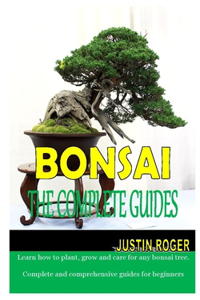 Bonsai the Complete Guides
