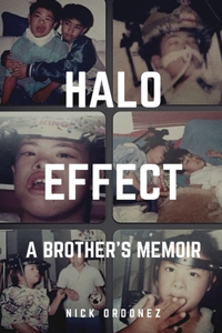 Halo Effect - A Brother's Memoir
