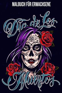 Dia De Los Muertos
