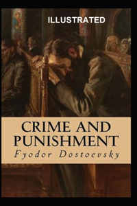 Crime and Punishment Illustrated