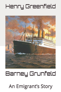 Barney Grunfeld