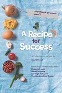 A Recipe for Success