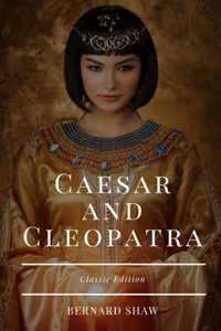 Caesar and Cleopatra