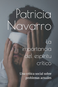 importancia del espíritu crítico