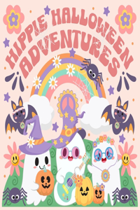 Hippie Halloween Adventures