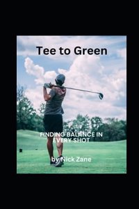 Tee to Green