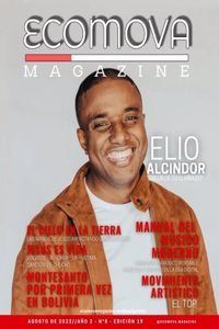 Ecomova Magazineaño 2n°8edición °19