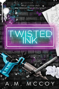 Twisted Ink