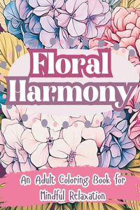 Floral Harmony