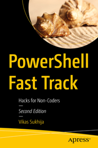 Powershell Fast Track