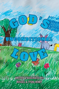 God's Unconditional Love