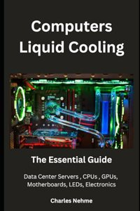 Computers Liquid Cooling