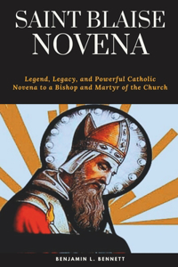 Saint Blaise Novena
