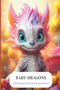 Baby Dragons