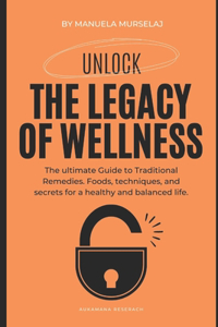 Legacy of Wellness