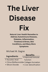 Liver Disease Fix