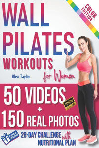 Wall Pilates Workouts for Women