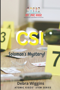 CSI STEM Activities for Kids