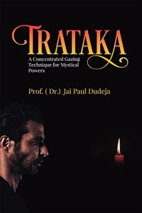 Trataka
