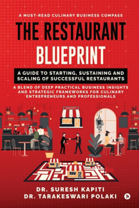 Restaurant Blueprint