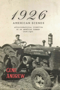 1926 American Scenes