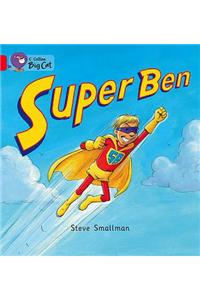 Super Ben