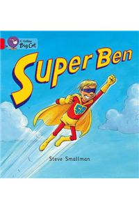 Super Ben