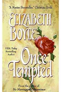 Once Tempted