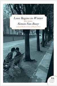 The Coming and Going of Strangers