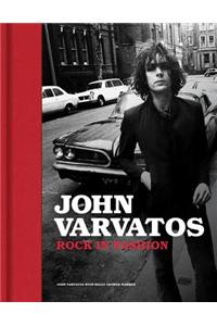 John Varvatos